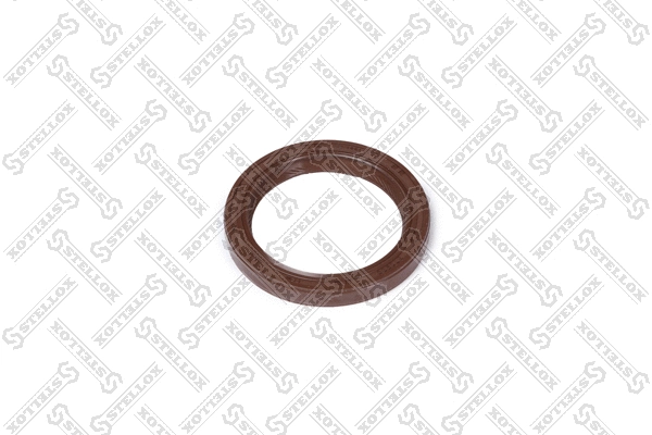 Bague d'étanchéité, vilebrequin STELLOX 34-00024-SX