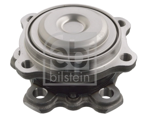 Kit de roulements de roue FEBI BILSTEIN 103892