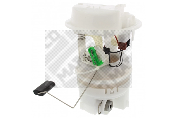 unité d'alimentation de carburant MAPCO 22320