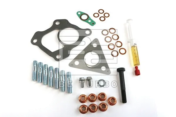 Kit de montage, compresseur BE TURBO ABS761