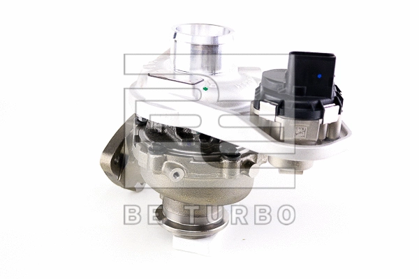 Turbocompresseur, suralimentation BE TURBO 130924