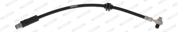 Flexible de frein FERODO FHY2865