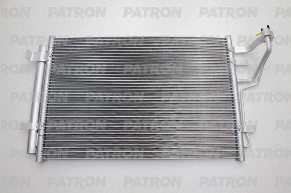 Condenseur, climatisation PATRON PRS1190KOR