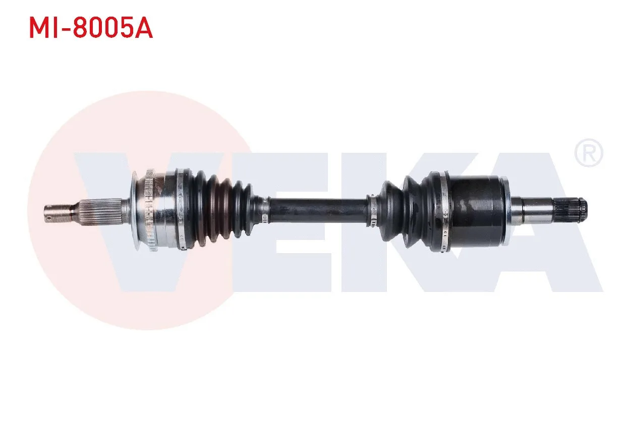 Arbre de transmission VEKA MI-8005A