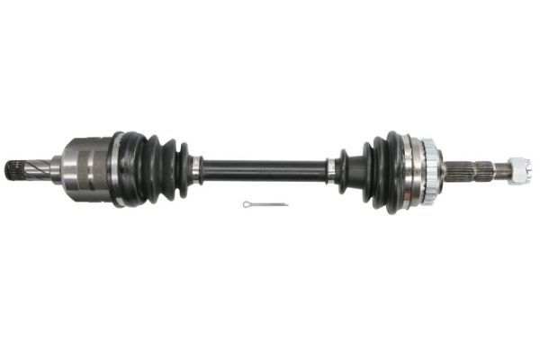 Arbre de transmission PASCAL G2X013PC