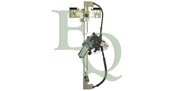 Lève-vitre EQUAL QUALITY 011270