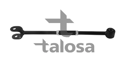 Bras de liaison, suspension de roue TALOSA 46-17193
