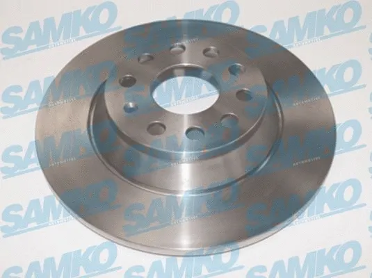 Disque de frein SAMKO A1055P