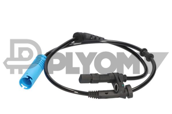 Capteur, vitesse de roue PLYOM P755192