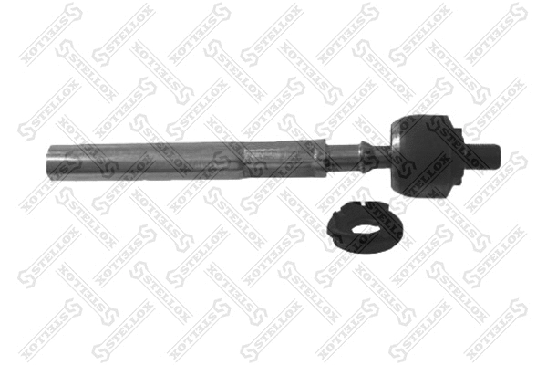 Rotule de direction intérieure, barre de connexion STELLOX 55-00225-SX