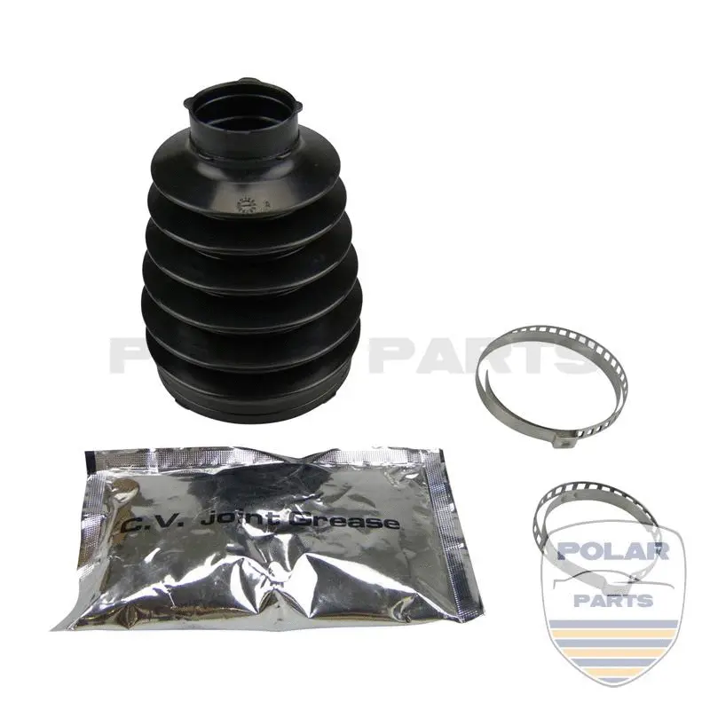 Jeu de joints-soufflets, arbre de commande POLAR PARTS 10002997