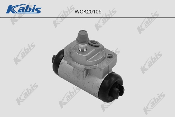 Cylindre de roue KABIS WCK20105