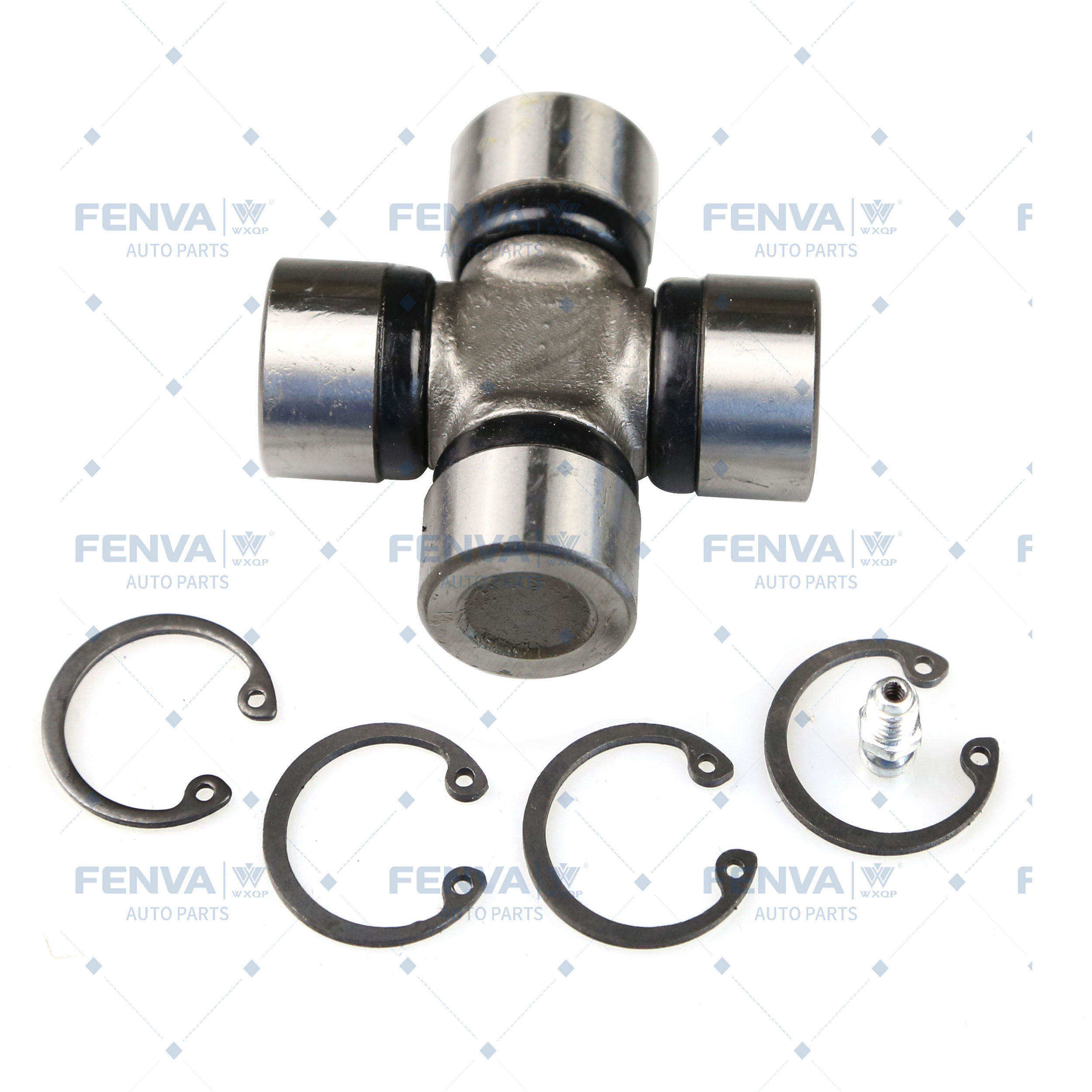 Joint, arbre de transmission WXQP 30314