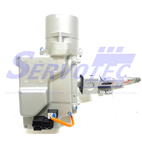 Colonne de direction Servotec STEC500L