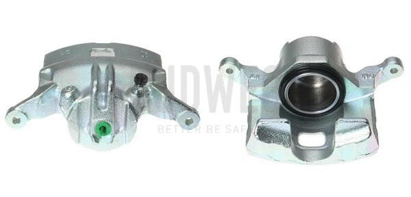 Étrier de frein BUDWEG CALIPER 344677