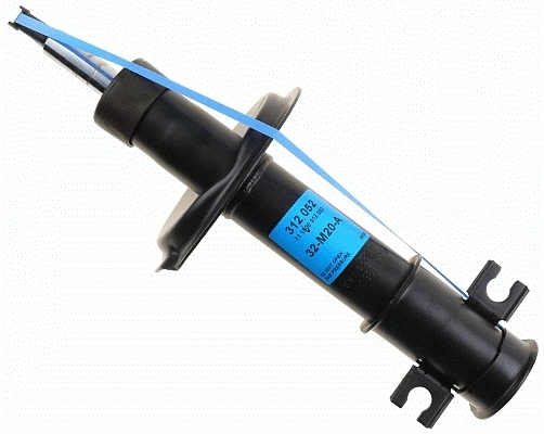 Amortisseur BOGE 32-M20-A