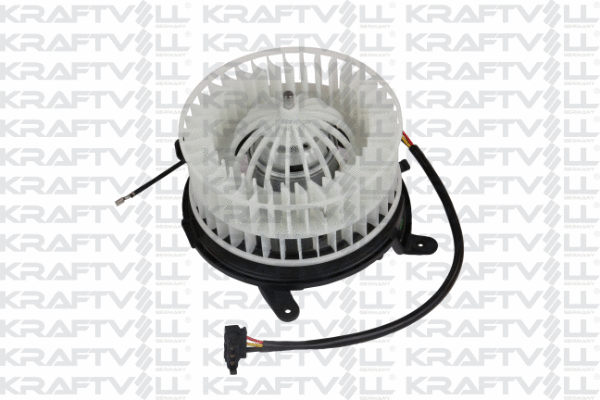 Pulseur d'air habitacle KRAFTVOLL GERMANY 08130137