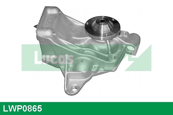 Pompe à eau, refroidissement du moteur LUCAS LWP0865