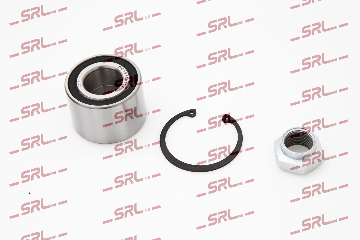 Kit de roulements de roue SRLine S41-2010
