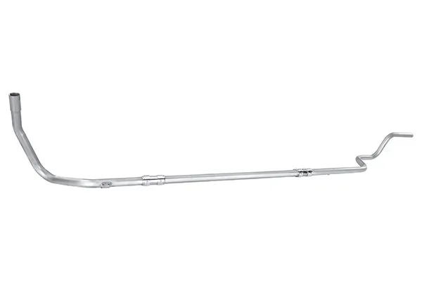 Tuyau d'échappement HELLA 8LA 366 003-001