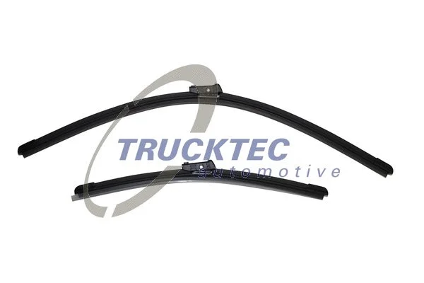 Balai d'essuie-glace TRUCKTEC AUTOMOTIVE 07.58.022