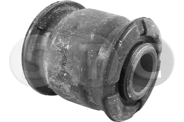 Suspension, corps de l'essieu STC T458064