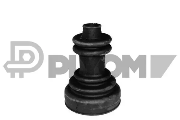 Joint-soufflet, arbre de commande PLYOM P900328
