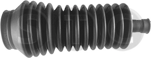 Joint-soufflet, direction STC T400558