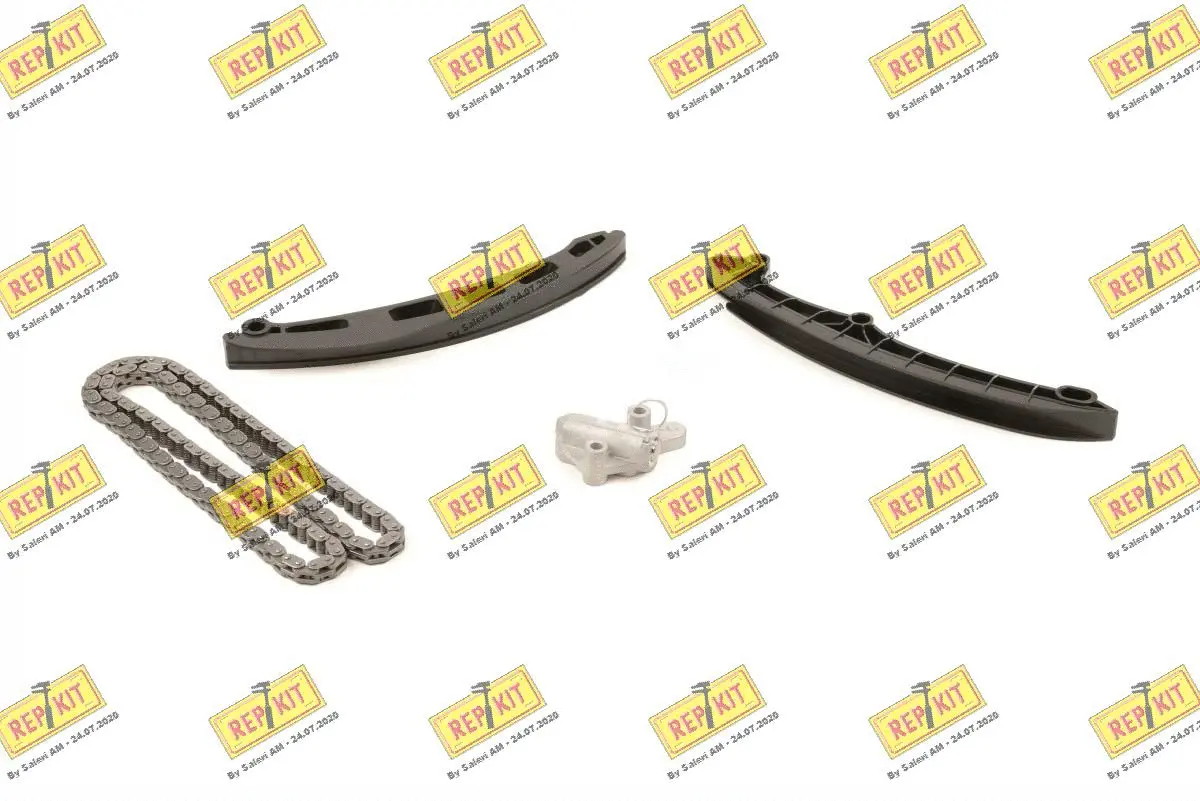 Kit de distribution par chaîne REPKIT RKT8967K