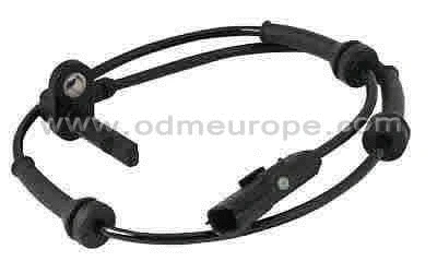 Capteur, vitesse de roue 4X4 ESTANFI EST-97-990356