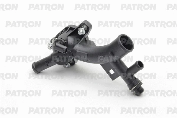 Bride de liquide de refroidissement PATRON P29-0054