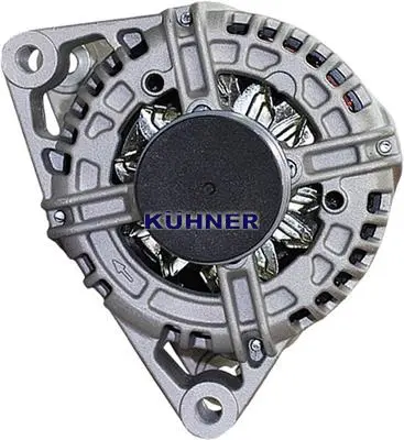 Alternateur AD KÜHNER 553972RI