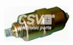 Dispositif d'arrêt, système d'injection CSV electronic parts CVI4001