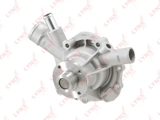Pompe à eau, refroidissement du moteur LYNXAUTO CW-0331