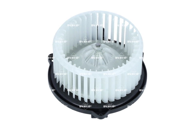 Pulseur d'air habitacle NRF 34386