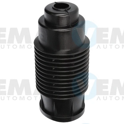 Bouchon de protection/soufflet, amortisseur VEMA 400008