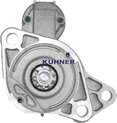 Démarreur AD KÜHNER 101343