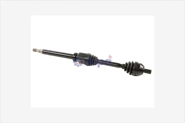 Arbre de transmission DEPA 3654100