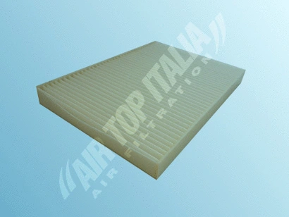 Filtre, air de l'habitacle ZERO WZF1667