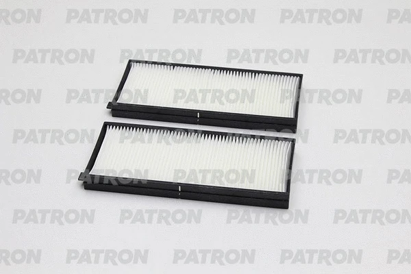 Filtre, air de l'habitacle PATRON PF2209KOR