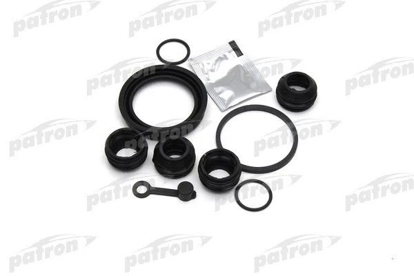 Kit de réparation, étrier de frein PATRON PRK183
