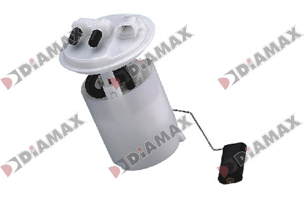 unité d'alimentation de carburant DIAMAX DF01014