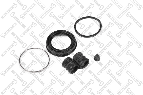 Kit de réparation, étrier de frein STELLOX 04-99021-SX