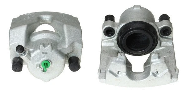 Étrier de frein 4X4 ESTANFI PDF-20-109