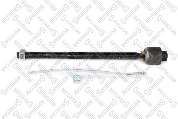 Rotule de direction intérieure, barre de connexion STELLOX 55-02656A-SX
