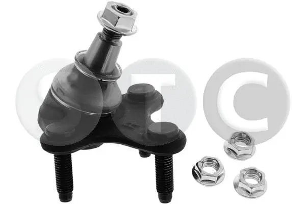 Rotule de suspension STC T453309