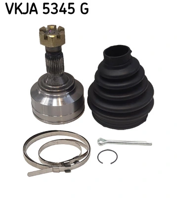 Jeu de joints, arbre de transmission SKF VKJA 5345 G
