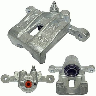 Étrier de frein Brake ENGINEERING CA3224