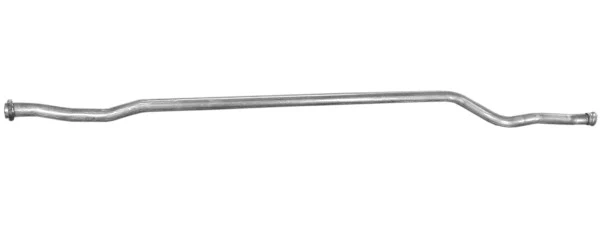 Tuyau d'échappement POLMO 04.277