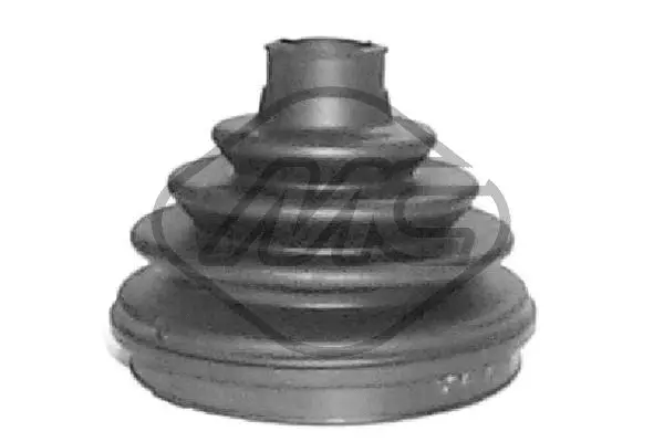 Joint-soufflet, arbre de commande Metalcaucho 00217